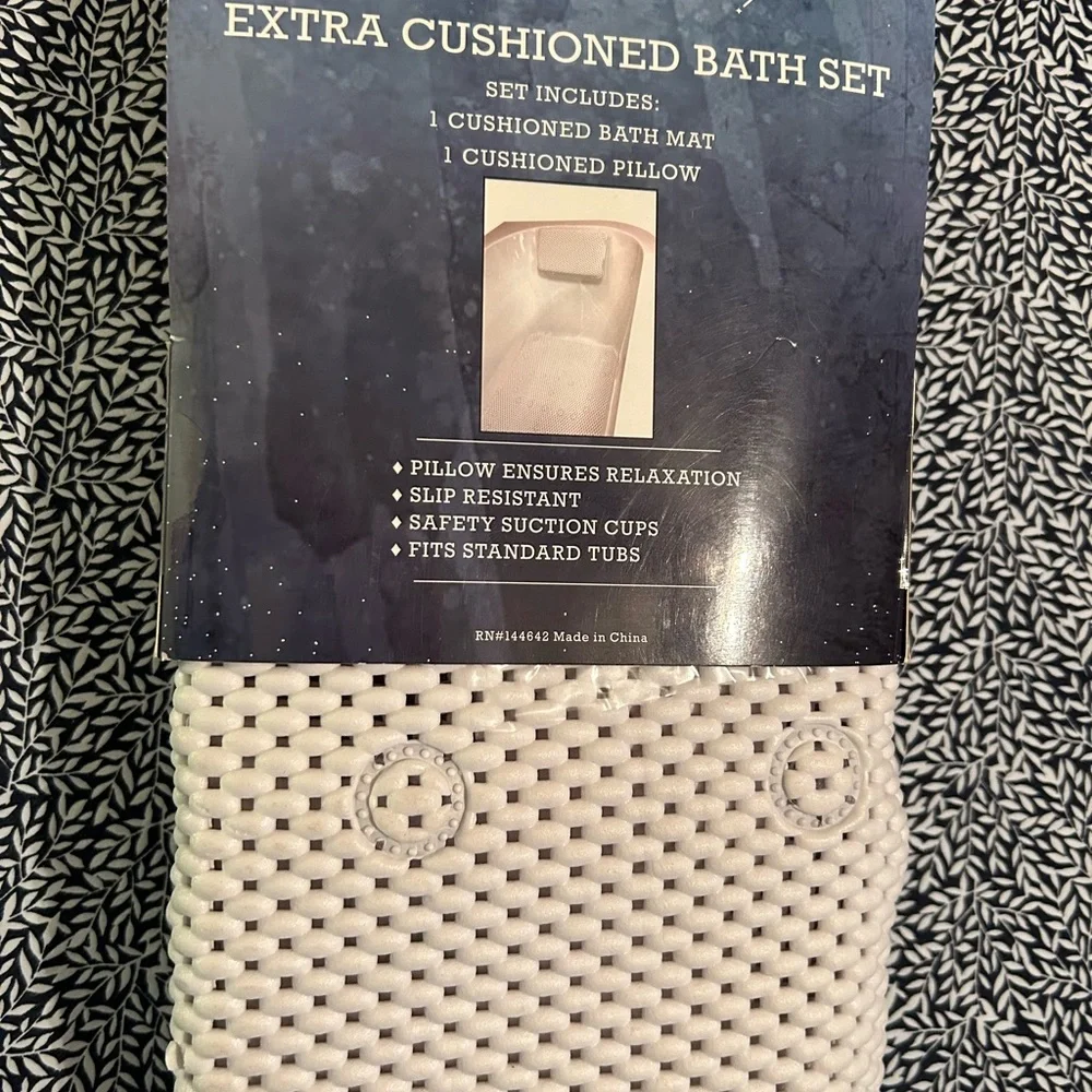 Anthom Bath Set